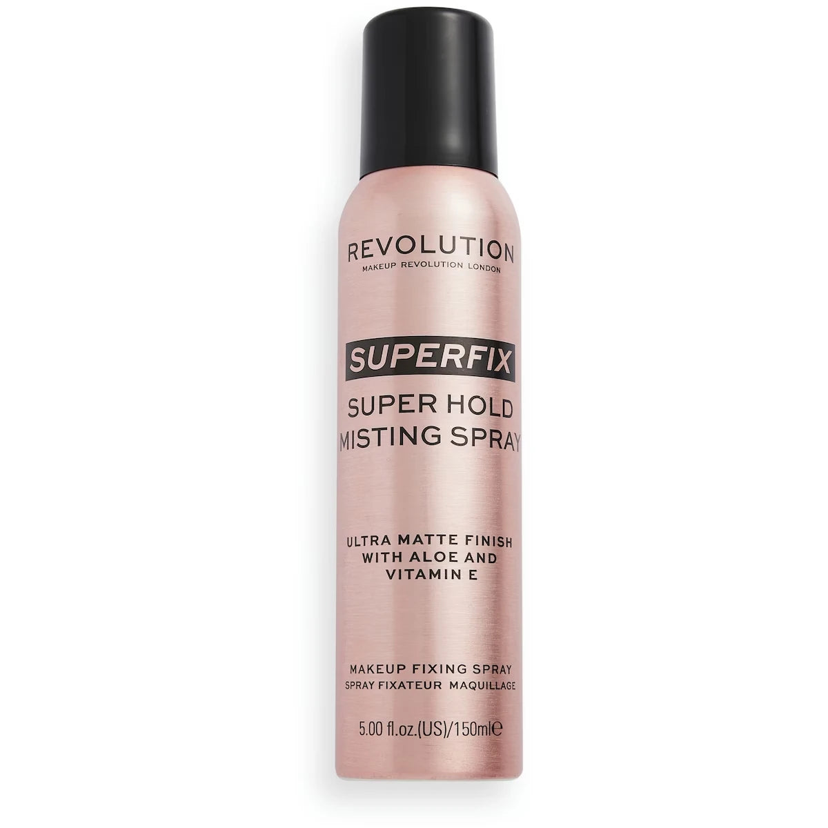 Spray Fijador de Maquillaje Superfix Revolution