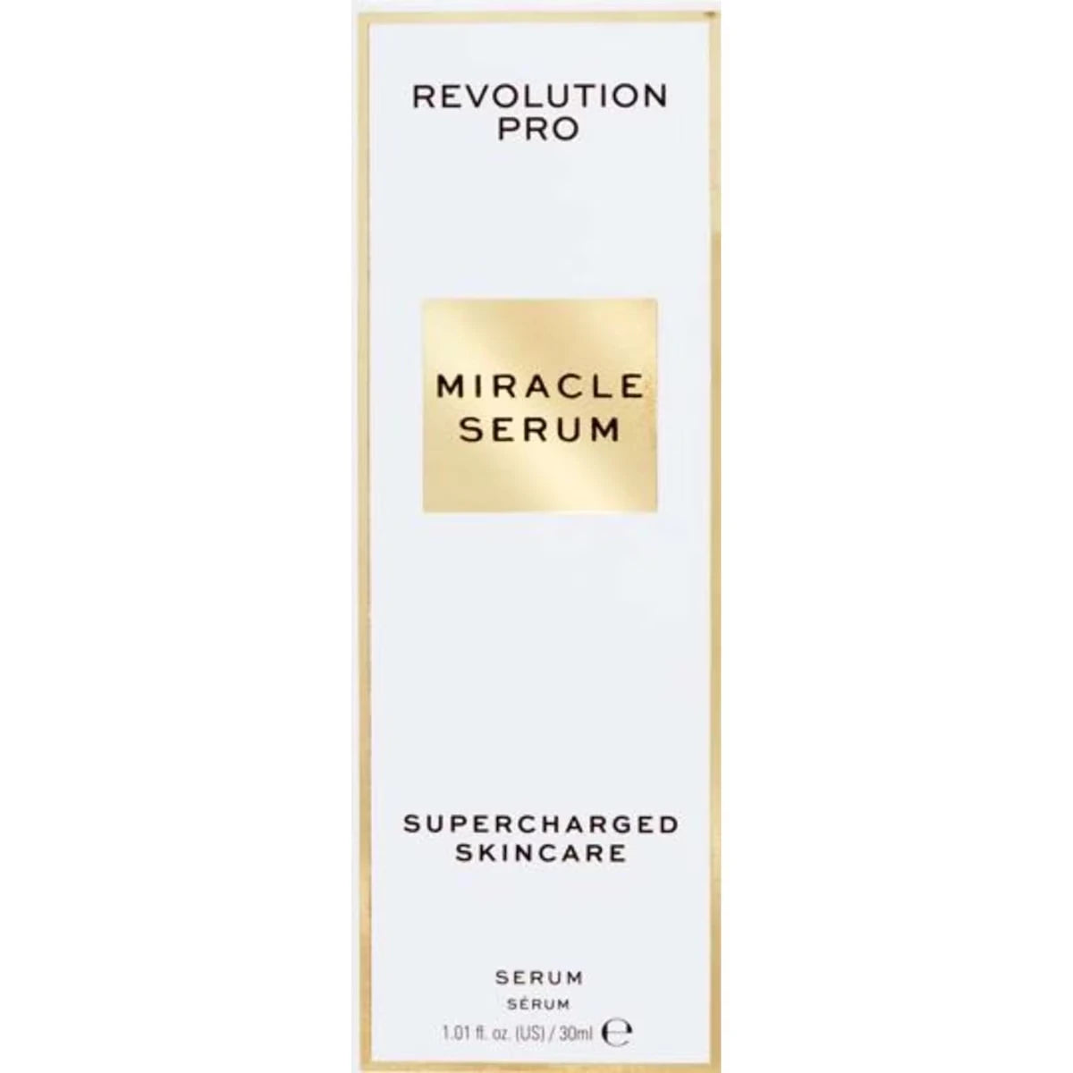 Sérum Facial Pro Miracle Revolution