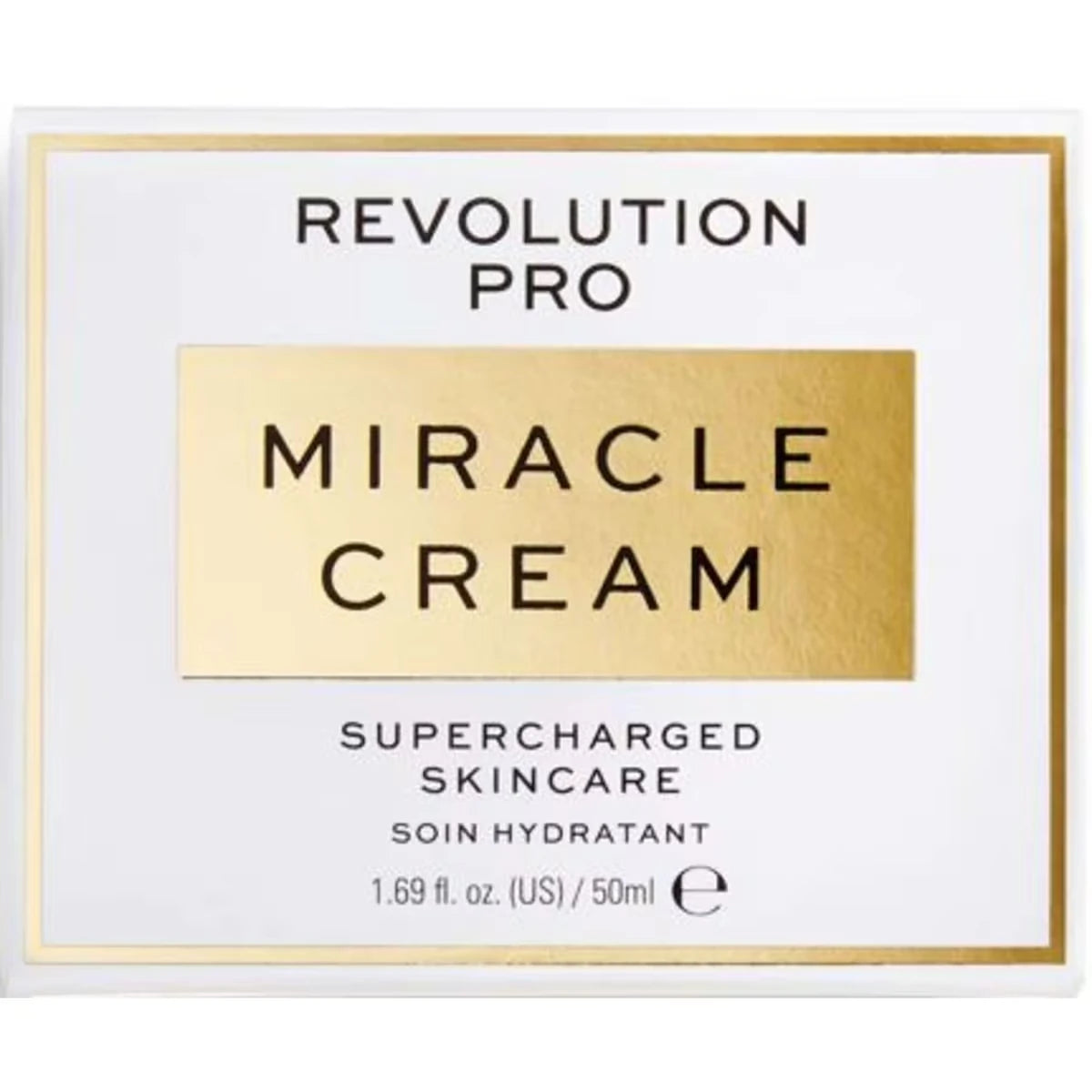 Pro Miracle Crema Revolution