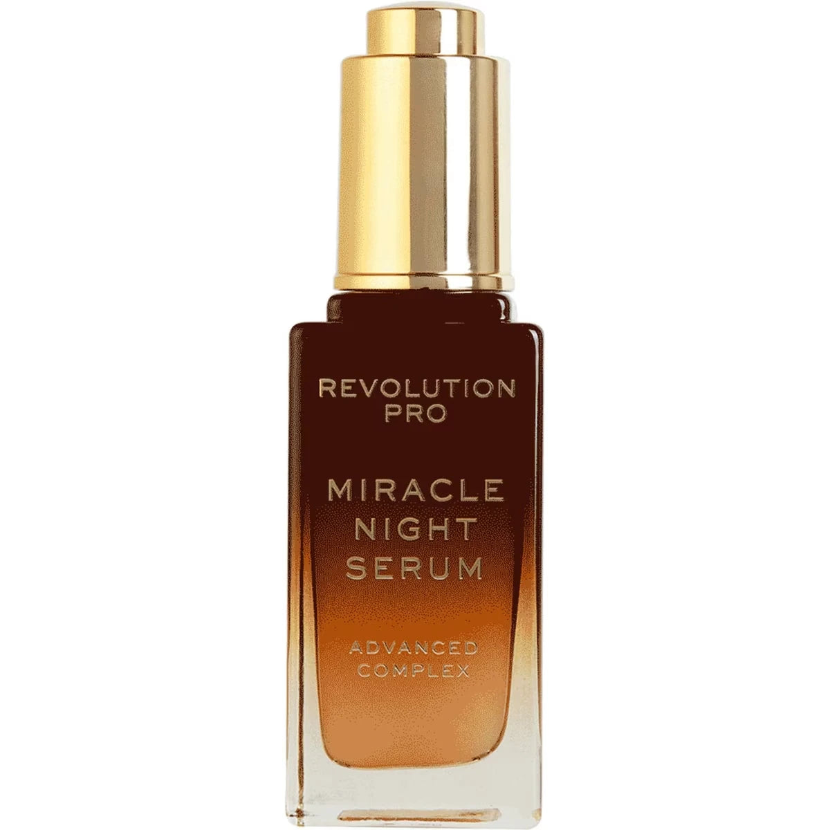 Sérum Facial Pro Miracle Night Rescue Revolution
