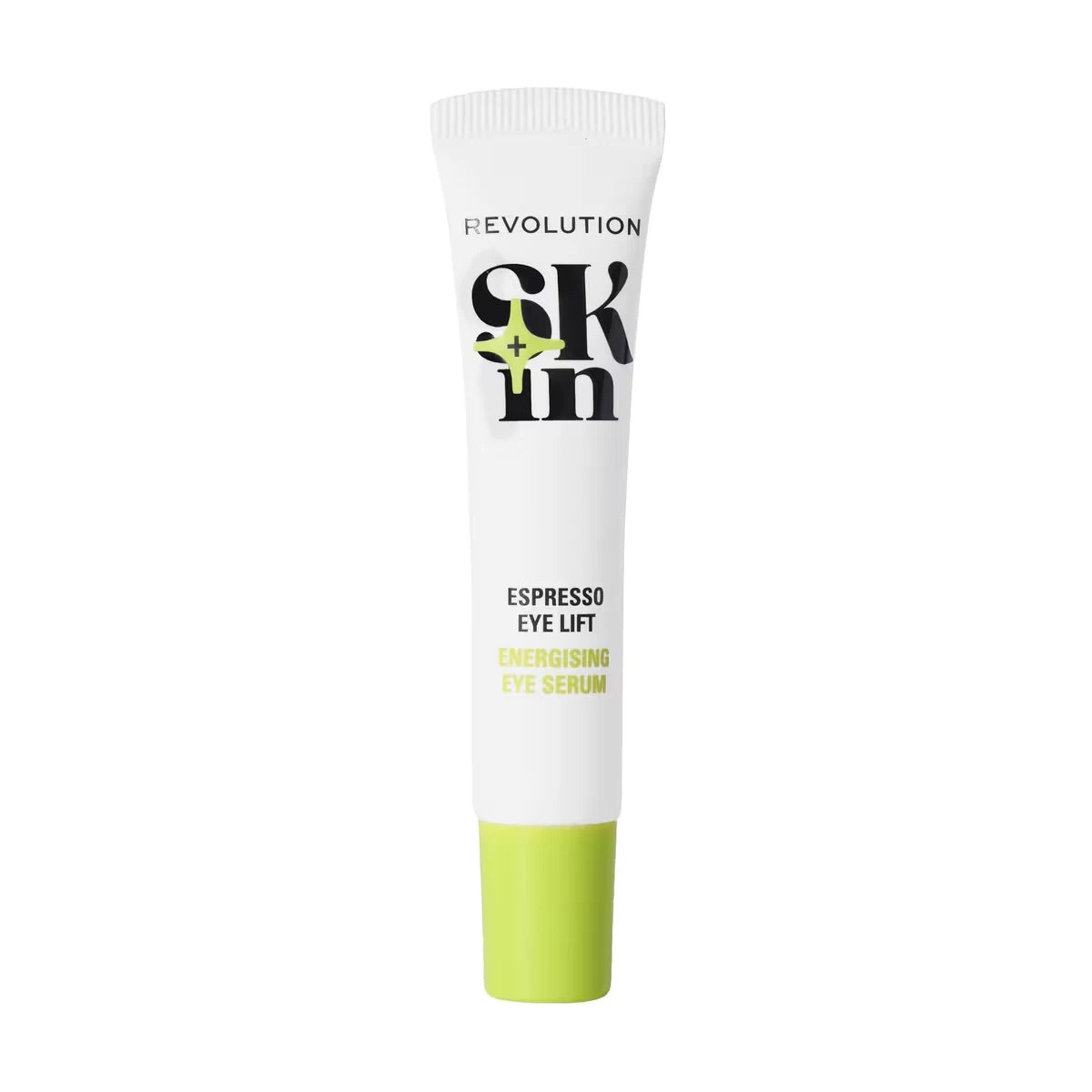 Sérum Facial Piel Espresso Eye Lift 5% Caffeine Energising Revolution