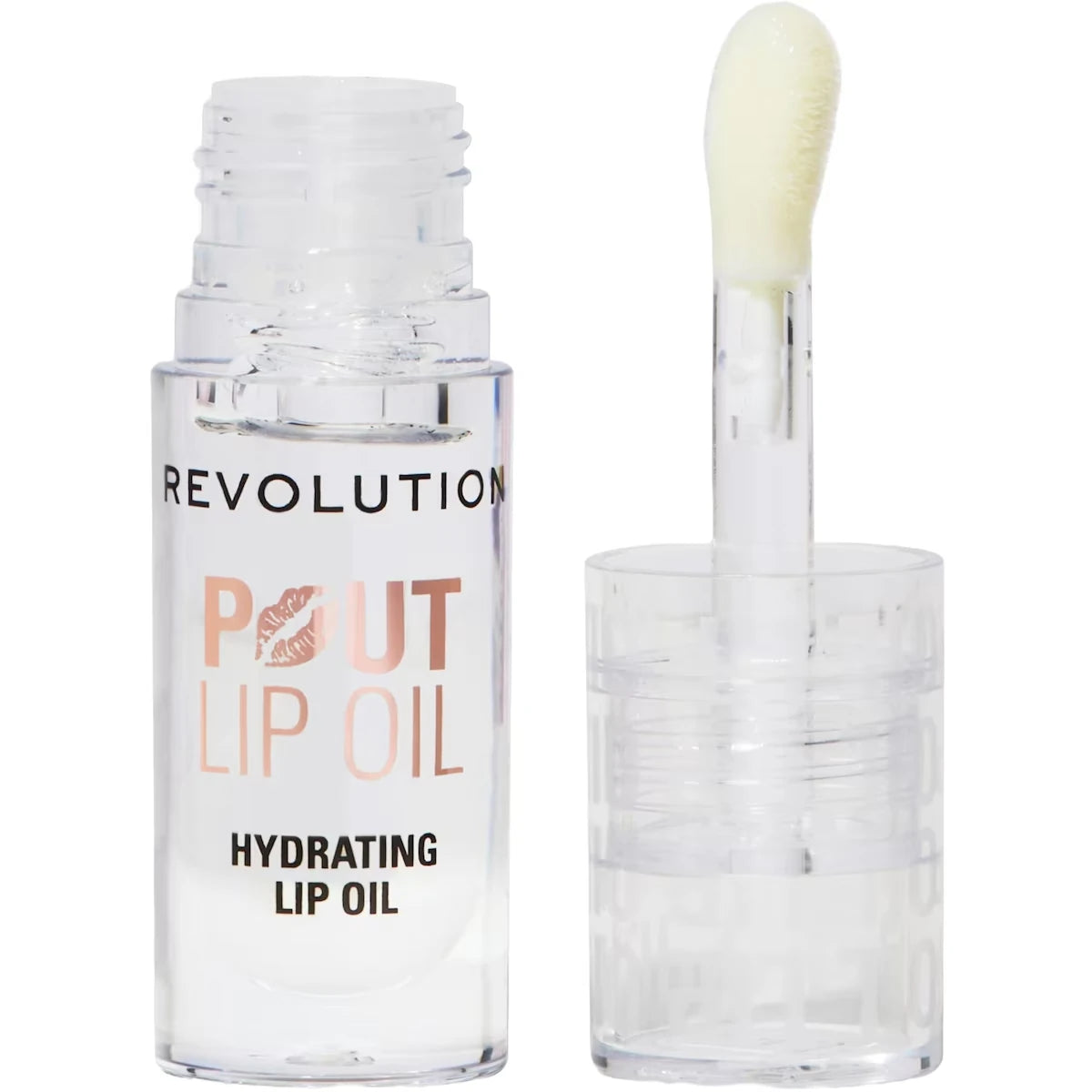 Aceite Labial Pout Revolution