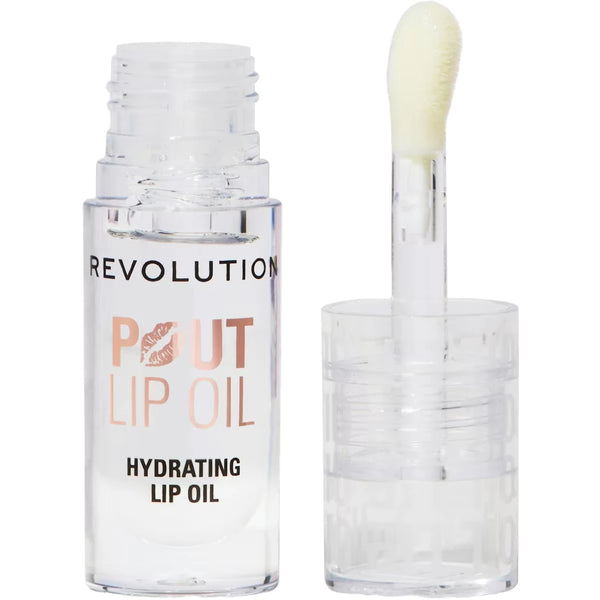 Aceite Labial Pout Revolution