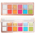 Paleta de Sombras The Vibrant Icon Revolution