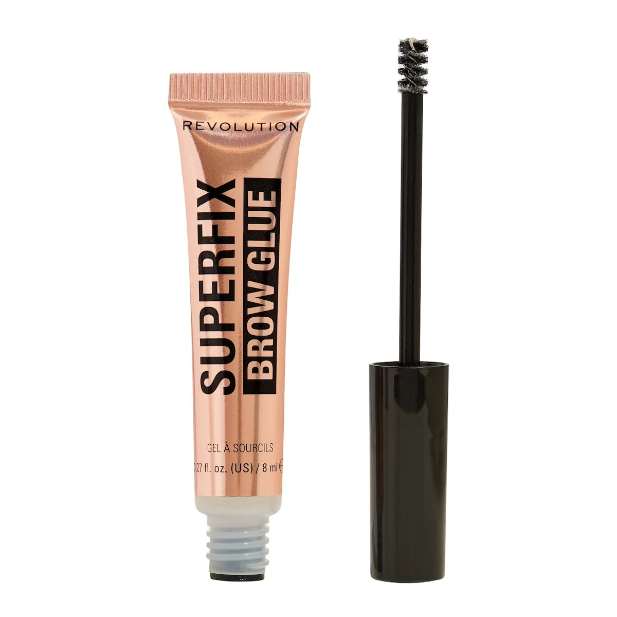 Gel Fijador de Cejas Superfix Revolution