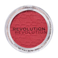Rubor Blusher Reloaded Tono Rosado Revolution