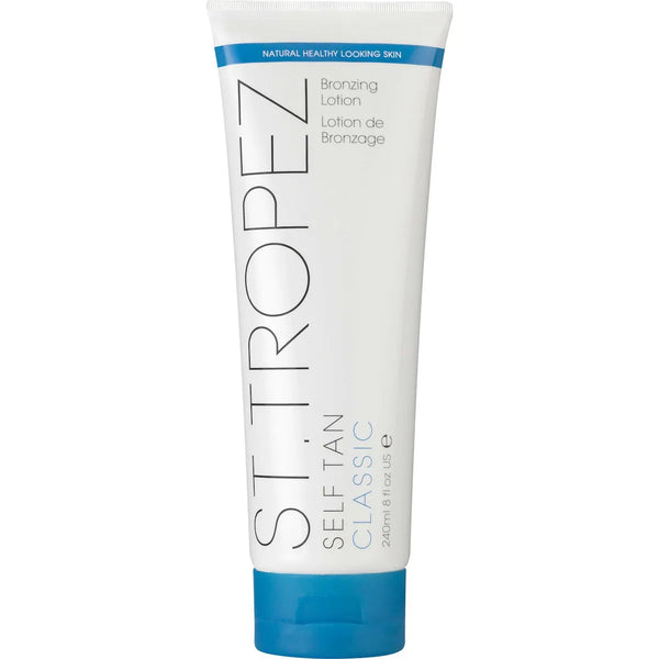 Autobronceante Autobronceador Bronzing Loción St. Tropez