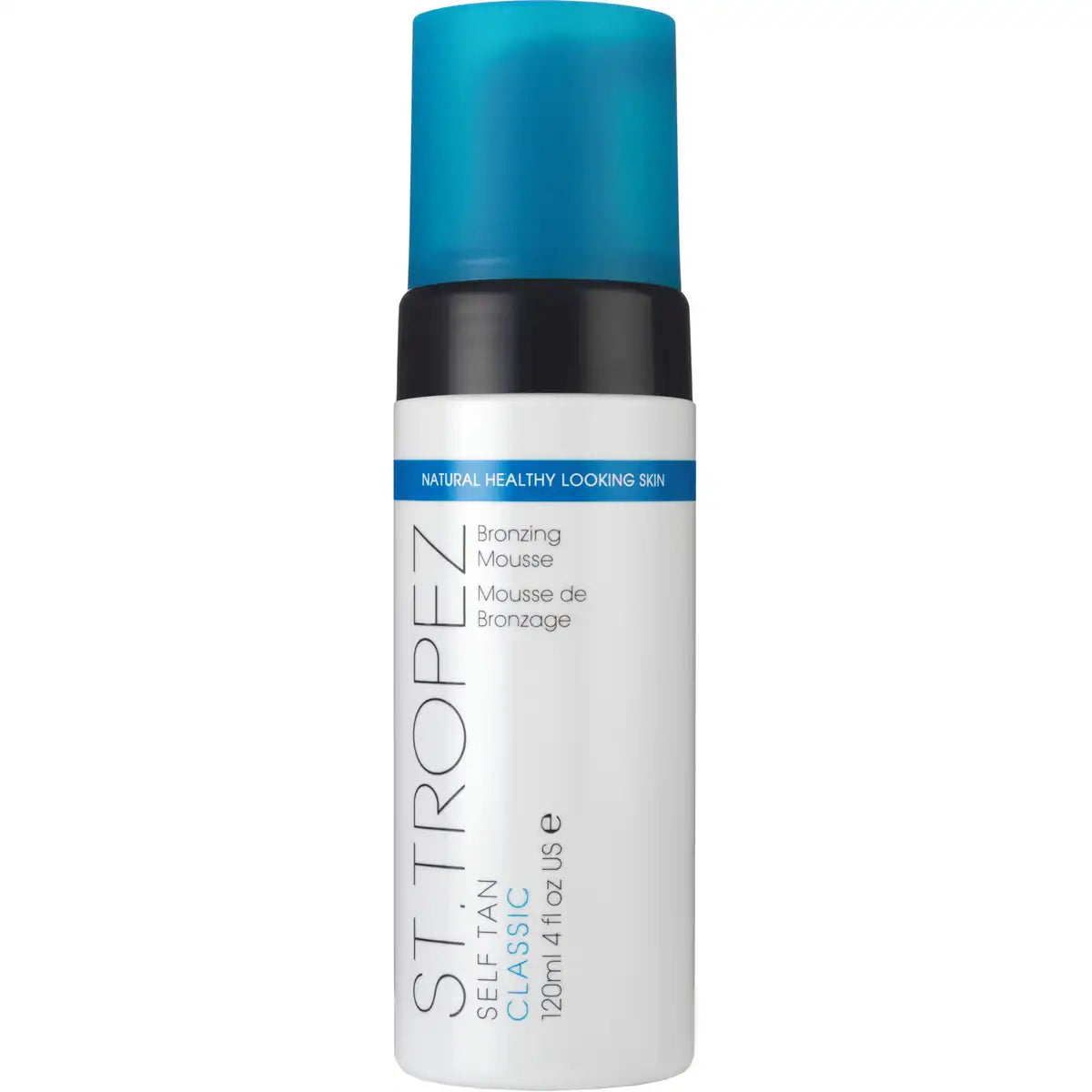 Mousse Autobronceante St. Tropez