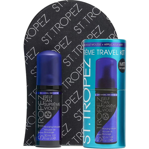 Set de Viaje Supremo St. Tropez