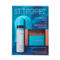 Set de Autobronceante Corporal Bronceado Definitivo St. Tropez