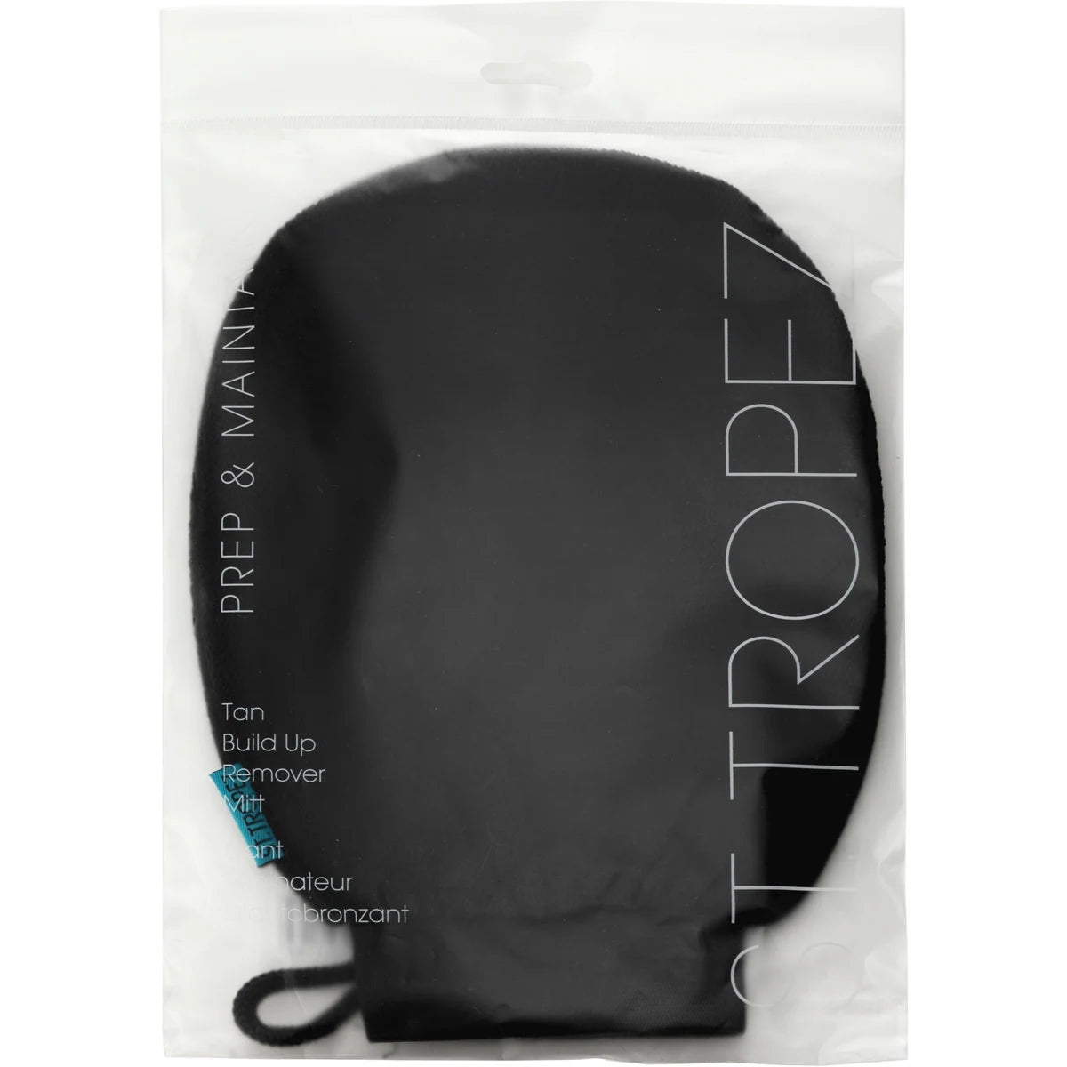 Guante Removedor de Autobronceante St. Tropez