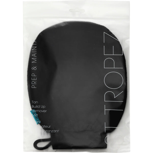 Guante Removedor de Autobronceante St. Tropez