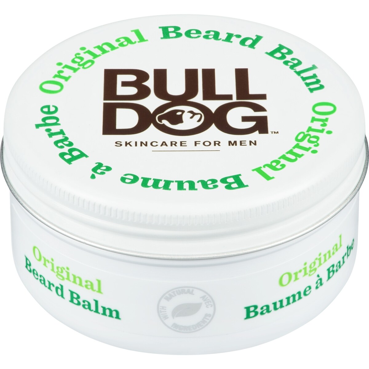 Bálsamo para Barba Original Bulldog