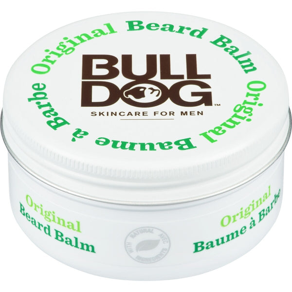 Bálsamo para Barba Original Bulldog