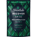 Sales de Baño Epsom Recuperación Eucalipto y Sauce Blanco Westlab