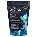 Sales de Baño Manzanilla y Bergamota 1 kg Westlab