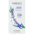 Jabón de Lujo Lavanda Inglesa Pack de 3 Yardley