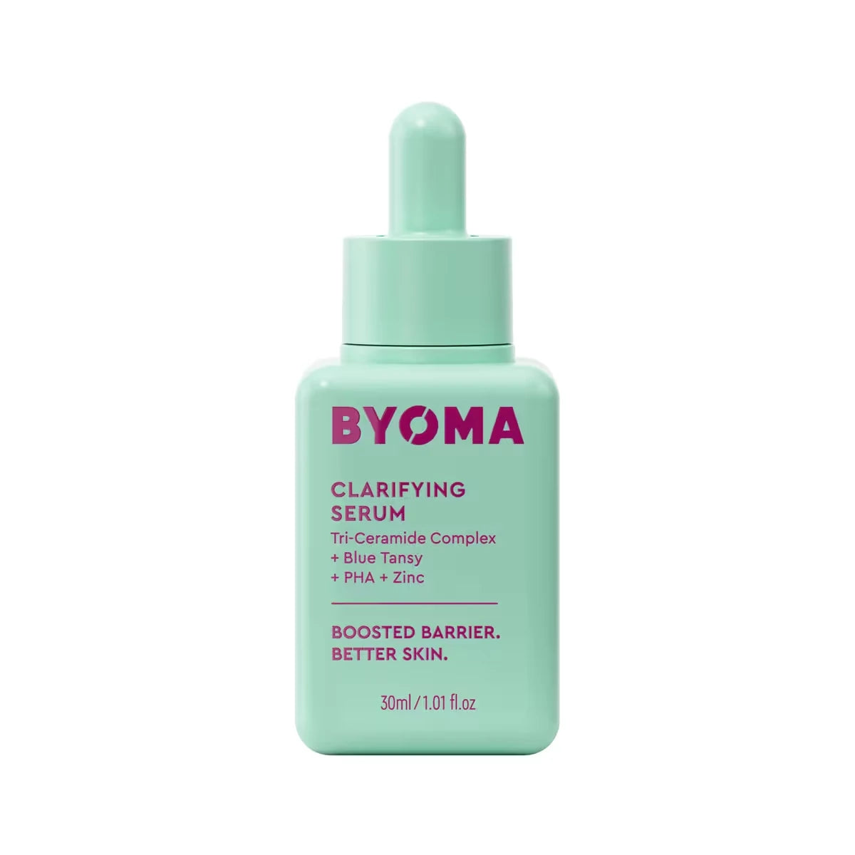 Sérum Facial Clarificante Byoma