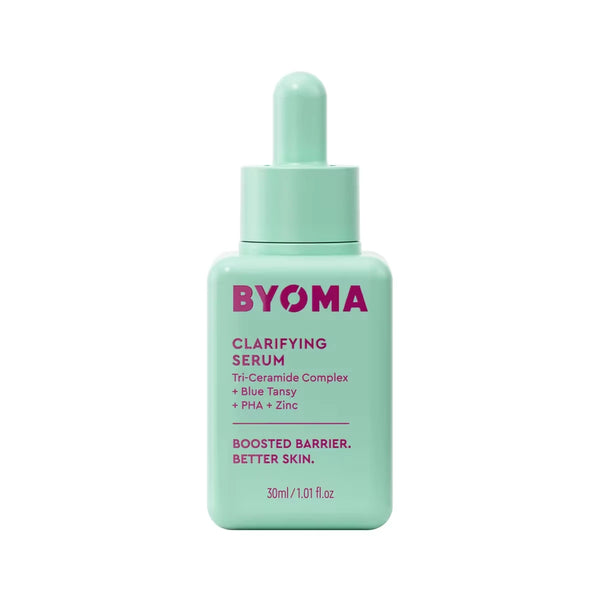 Sérum Facial Clarificante Byoma