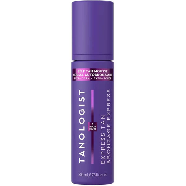 Mousse Autobronceante Extra Oscura Tanologist