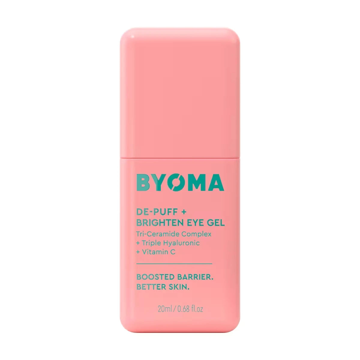 Gel Contorno de Ojos BYOMA