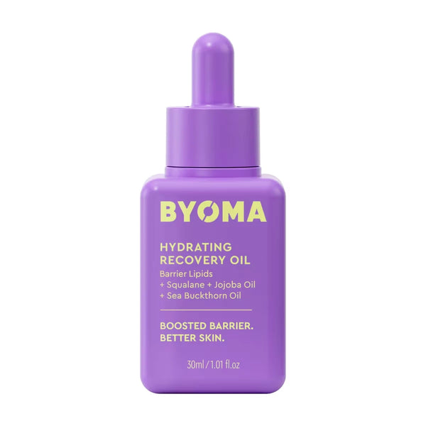 Aceite Facial Hidratante BYOMA