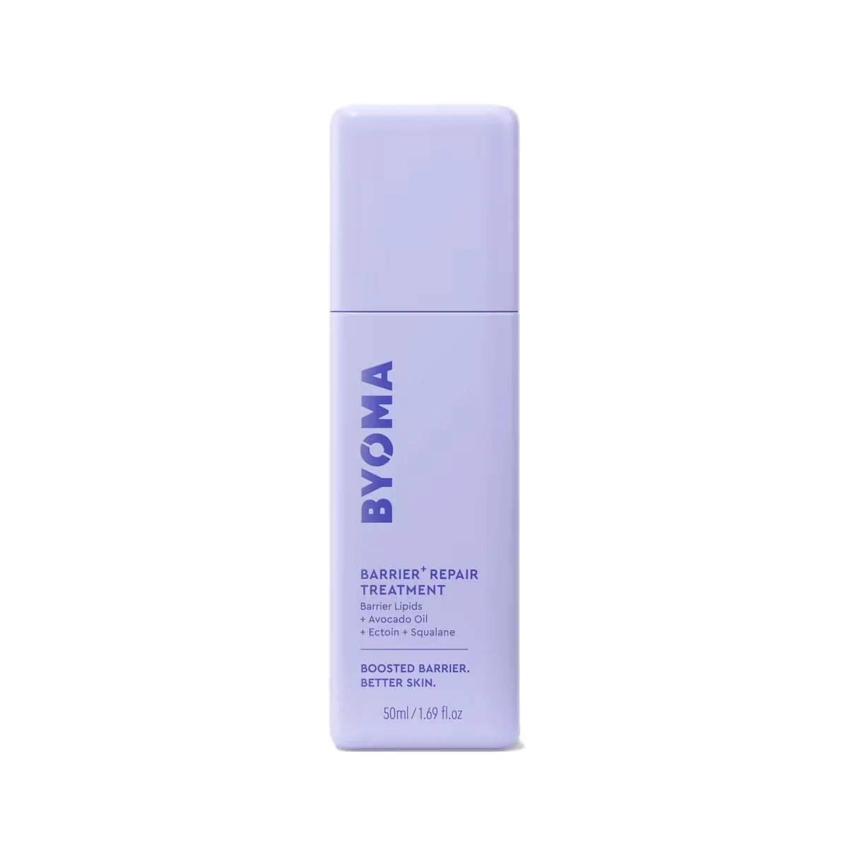Barrier Reparador Tratamiento Byoma