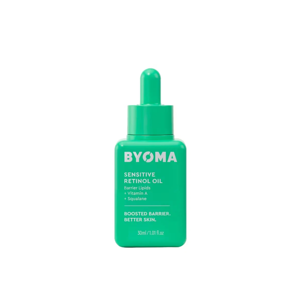 Tratamiento Facial Calming Retinol para Piel Sensible Byoma