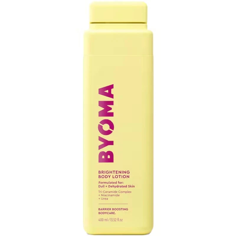 Loción Corporal Iluminador Byoma