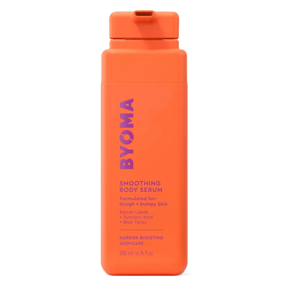 Sérum Corporal Alisador Byoma