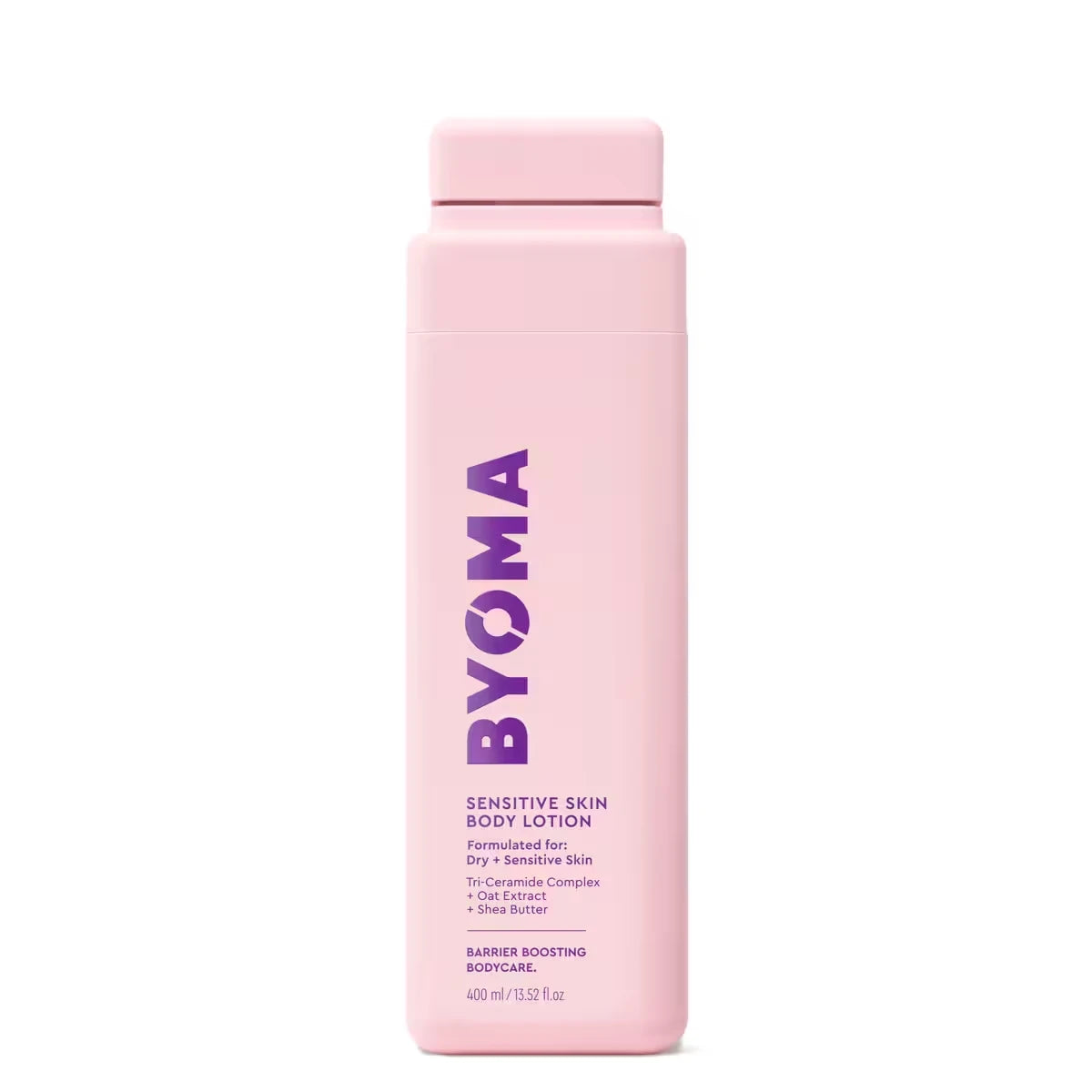 Loción Corporal para Piel Sensible Byoma