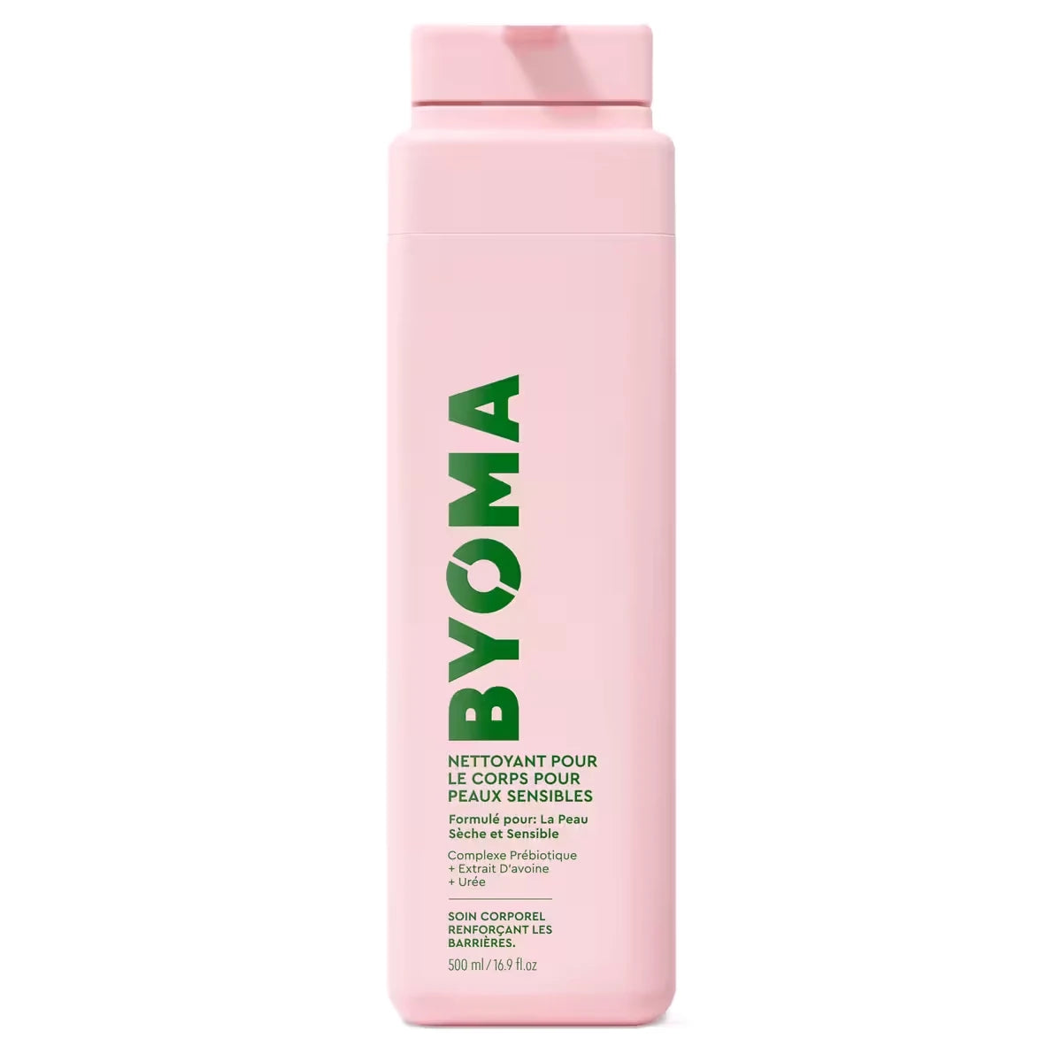 Gel de Baño Piel Sensible Byoma