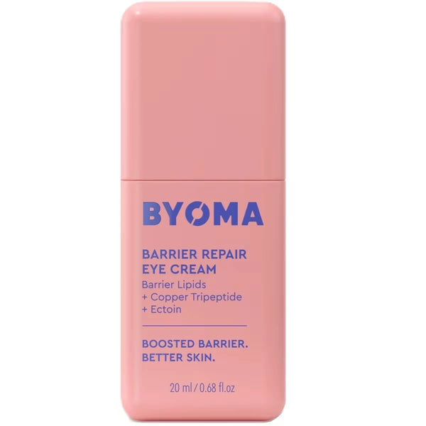 Contorno de Ojos Barrier Reparador Byoma