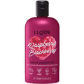 Gel de Baño y Ducha Frambuesa Negra I Love