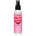 Bruma Corporal Frutilla con Crema I Love