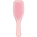 Cepillo Desenredante para Cabello Rizado Mango Rosado Tangle Teezer