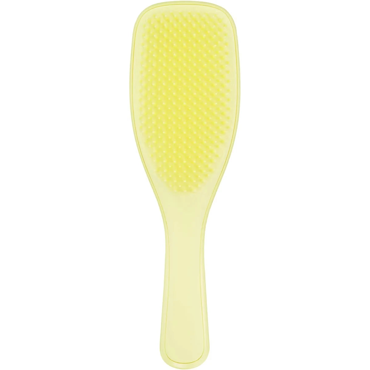 Cepillo Vegetal para Rizos Naturales Pastel Limón Tangle Teezer