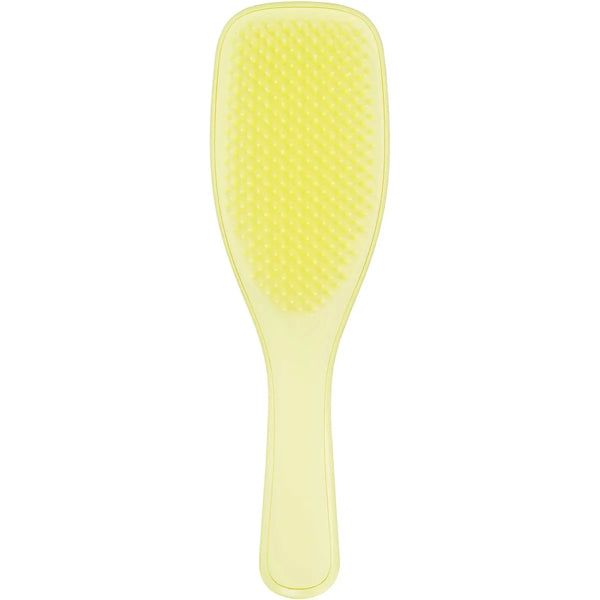 Cepillo Vegetal para Rizos Naturales Pastel Limón Tangle Teezer
