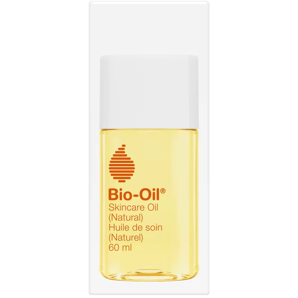 Aceite Corporal Natural Bio Oil