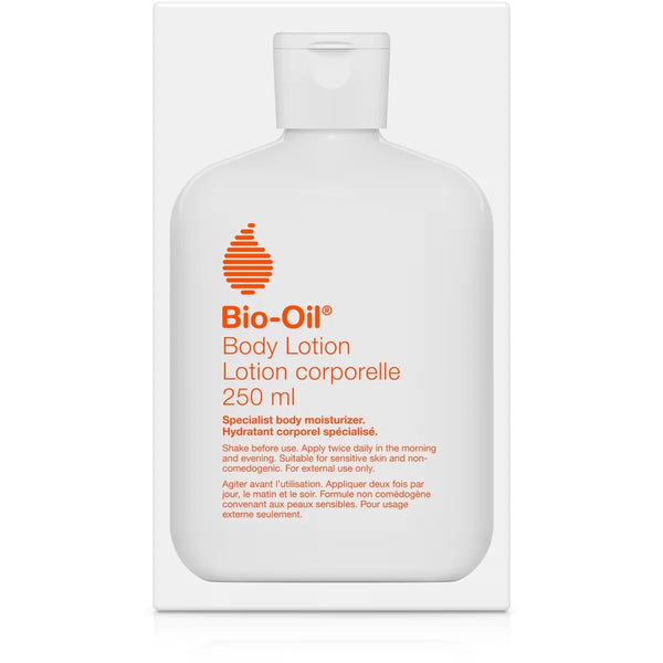 Loción Corporal Bio-aceite 250 ml Bio Oil