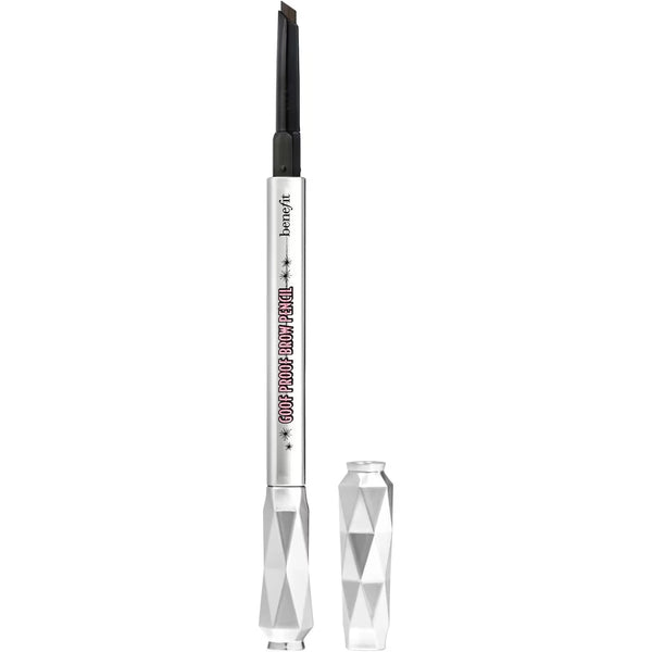 Lápiz de Cejas Goof Proof a Prueba de Agua Benefit Cosmetics