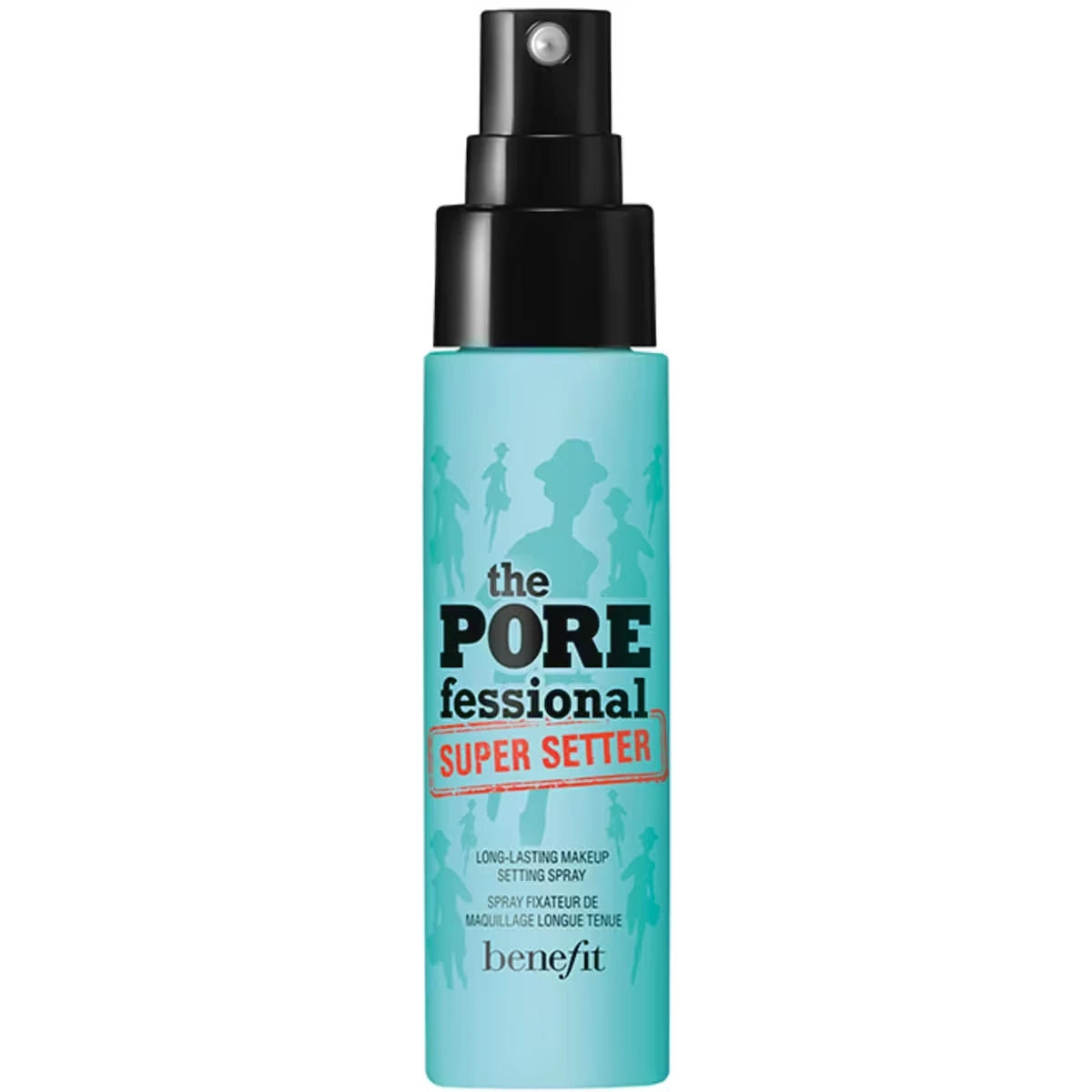 Spray Fijador de Maquillaje The POREfessional Mini Benefit Cosmetics