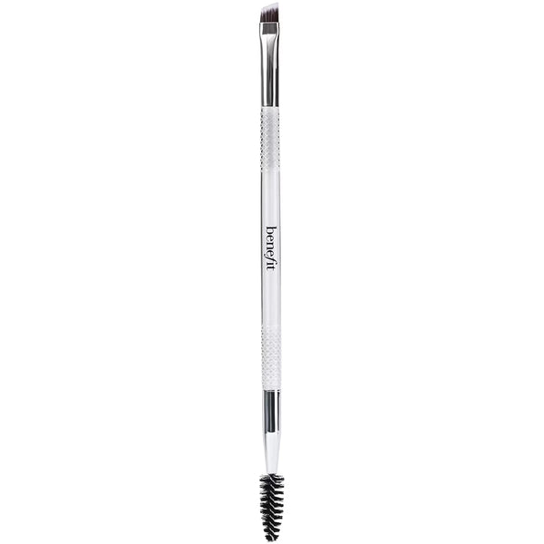 Brocha Doble para Cejas en Ángulo Benefit Cosmetics