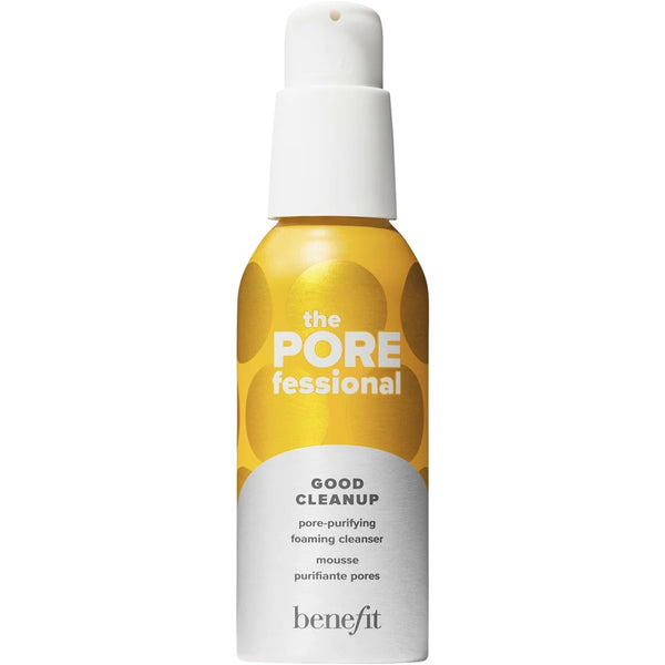 Limpiador Facial en Espuma POREfessional Mini Benefit Cosmetics