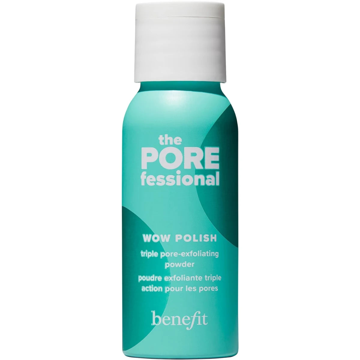 Polvo Exfoliante Facial POREfessional Wow Polish Benefit Cosmetics