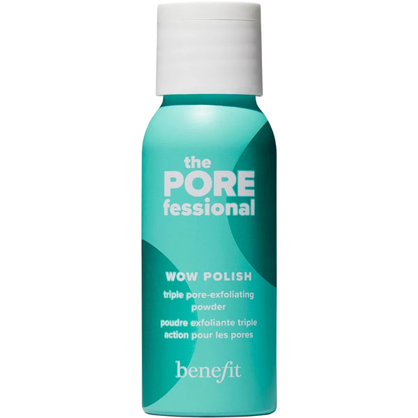 Polvo Exfoliante Facial POREfessional Wow Polish Benefit Cosmetics