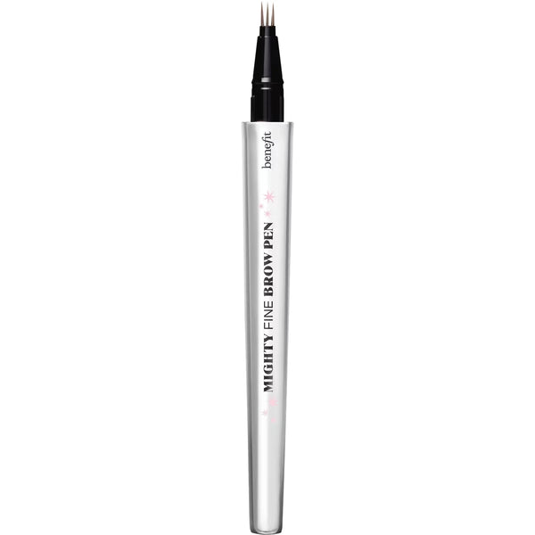 Lápiz de Cejas Mighty Fine Triple Punta Benefit Cosmetics