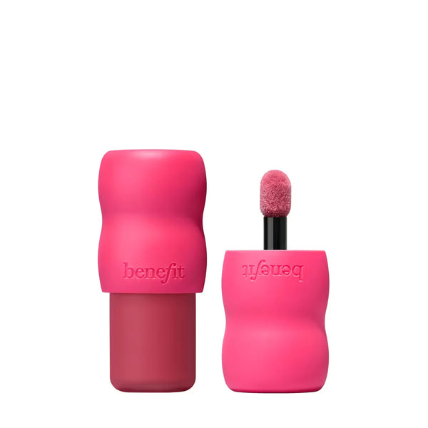 Rubor Líquido Play Daze Benefit Cosmetics