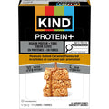 Proteína Sabor Maní y Caramelo Salado KIND