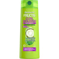 Shampoo Hidratante sin Sulfatos Curl Nourish 370 ml Garnier Fructis
